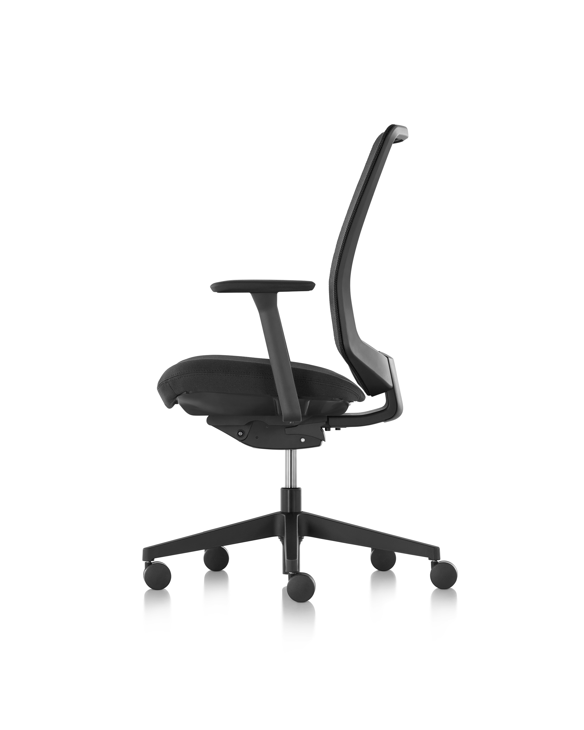 办公椅|布面职员椅|办公家具|设计师家具|维拉斯职员椅